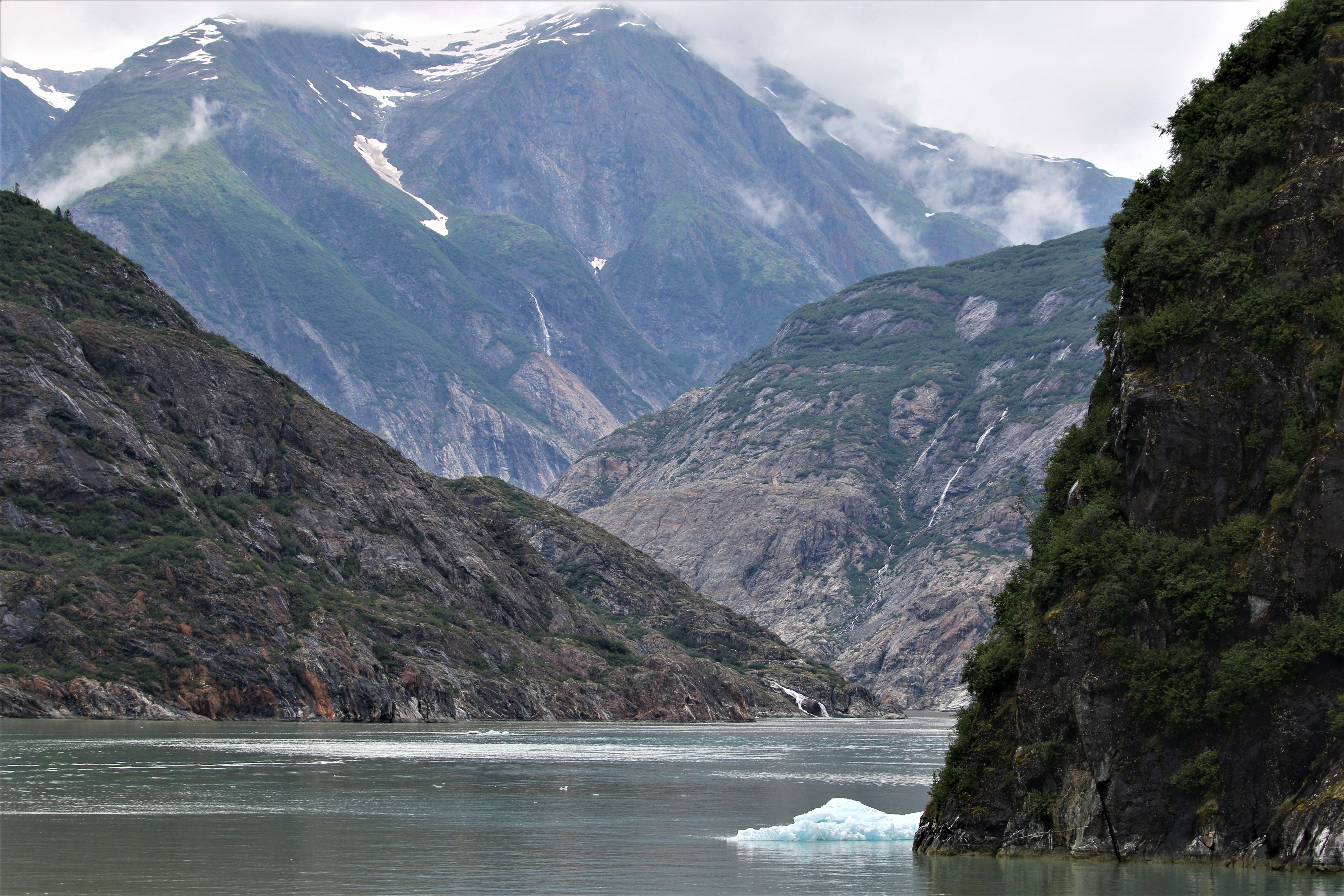 Alaska